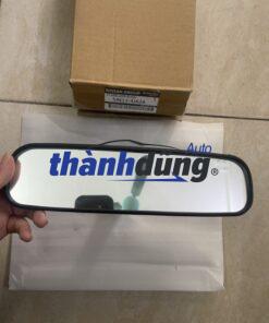 GƯƠNG CHIẾU HẬU TRONG XE NISSAN XTRAIL | 963212DR0A - Ảnh 4