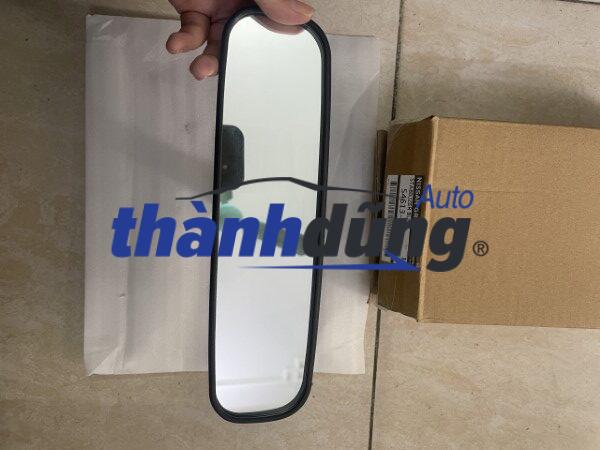 GƯƠNG CHIẾU HẬU TRONG XE NISSAN XTRAIL | 963212DR0A