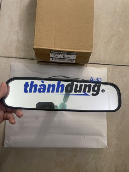 GƯƠNG CHIẾU HẬU TRONG XE NISSAN XTRAIL | 963212DR0A - Ảnh 4