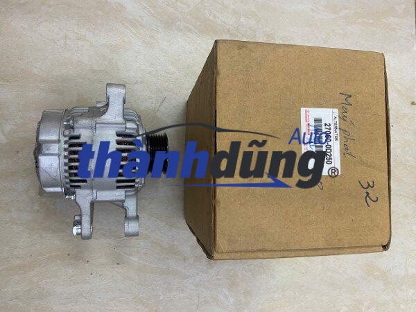 CỦ ĐỀ CHEVROLET CAPTIVA 2.4 2008 | 96627035