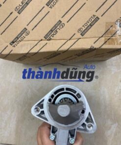 MÁY ĐỀ KHỞI ĐỘNG XE TOYOTA HILUX 2011 | 28100-0L040