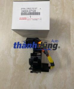 CUỘN KÈN TOYOTA INNOVA 2006-2016 | 0400407122