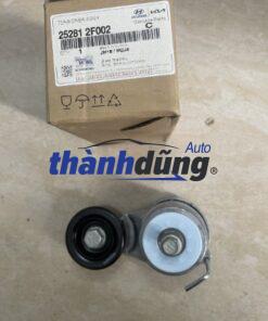 CỤM TĂNG TỔNG HYUNDAI TUCSON 2013-2020 | 252812F002 - Ảnh 2