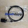 DÂY MỞ NẮP CAPO XE MAZDA 3 2017 | BKC3-56-720