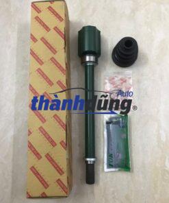 LÁP TRONG PHỤ NISSAN XTRAIL T31 2009 | 391006FL2A - Ảnh 2