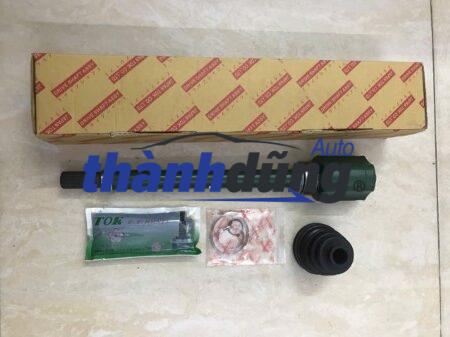 LÁP TRONG PHỤ NISSAN XTRAIL T31 2009 | 391006FL2A