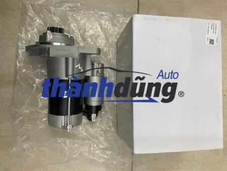 MÁY ĐỀ KHỞI ĐỘNG ISUZU NKR 4HF1 | 8970958110