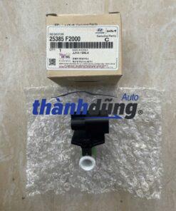 TRỞ QUẠT KÉT NƯỚC KIA SOUL 2011-2024 | 25385F2000 - Ảnh 2