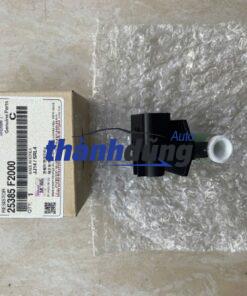TRỞ QUẠT KÉT NƯỚC KIA SOUL 2011-2024 | 25385F2000