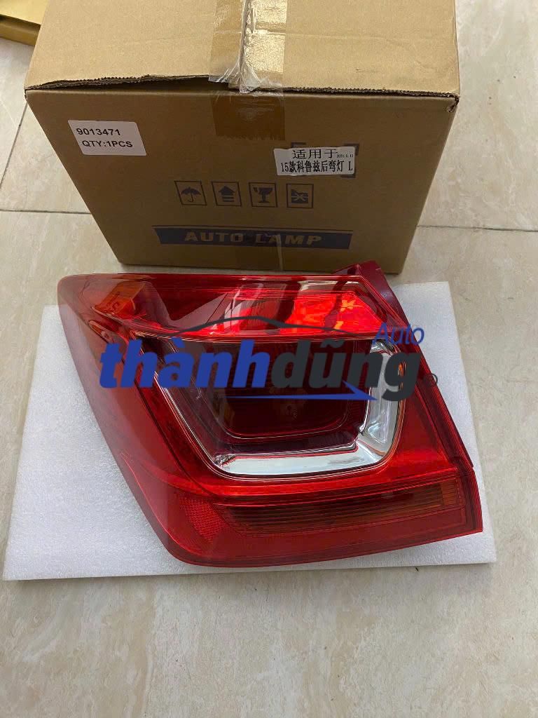 ĐÈN HẬU PHỤ CHEVROLET CRUZE 2015 | 9013470