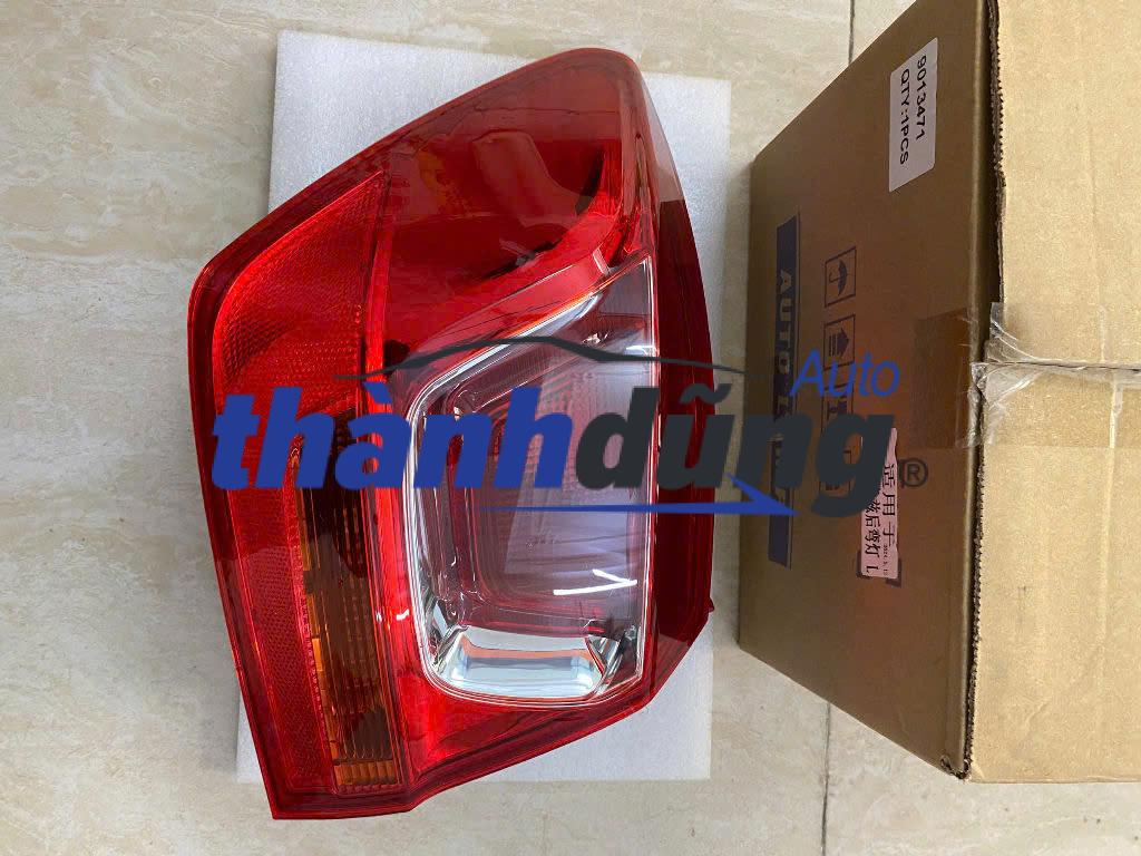ĐÈN HẬU PHỤ CHEVROLET CRUZE 2015 | 9013470 - Ảnh 2
