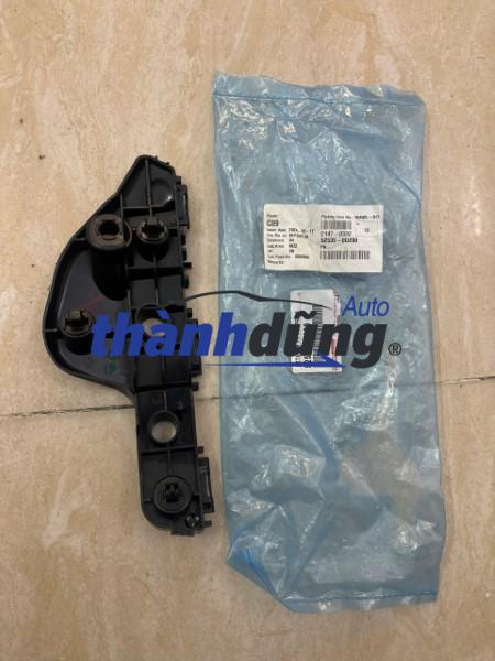 NẸP CÀI CẢN TRƯỚC TOYOTA YARIS 2020-2023 | 525350D290 - Ảnh 2