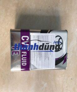 DẦU HỘP SỐ TỰ ĐỘNG CVT TOYOTA FORTUNER | 0888681875