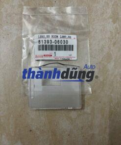 NẮP ĐÈN TRẦN TOYOTA CAMRY AURION | 81393-06030
