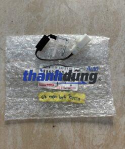 CẢM BIẾN NHIỆT ĐỘ DÀN LẠNH TOYOTA FORTUNER | 886250D100