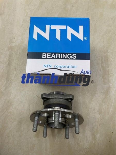 BẠC ĐẠN BÁNH SAU HONDA CRV 2008-2012 | 42200SWB951