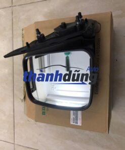 GƯƠNG CHIẾU HẬU XE TOYOTA HIACE 2009 | 87940-26561 - Ảnh 2