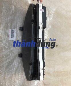 ĐỒNG HỒ TÁP LÔ TOYOTA VIOS NCP92 2011 | 838000DE50