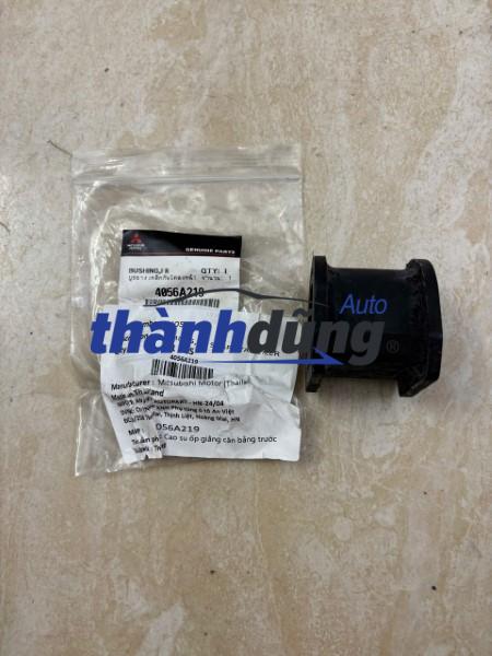 CAO SU CÂN BẰNG TRƯỚC MITSUBISHI TRITON | 4056A219 - Ảnh 2
