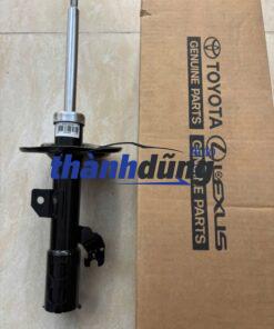 GIẢM XÓC TRƯỚC PHỤ TOYOTA CAMRY 2009 | 4851080486