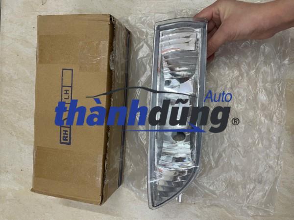 ĐÈN GẦM XE TOYOTA ALTIS 2004 | 81220-02080 - Ảnh 2