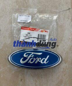 FORD FIESTA 2015 BIỂU TƯỢNG MẶT CA LĂNG | GN1Z8213B