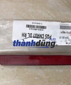 TOYOTA INNOVA 2012 ĐÈN PHẢN QUANG PHẢI | 8191048012