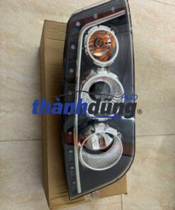 ĐÈN PHA XE ISUZU SAMCO 29 CHỖ | DP280425