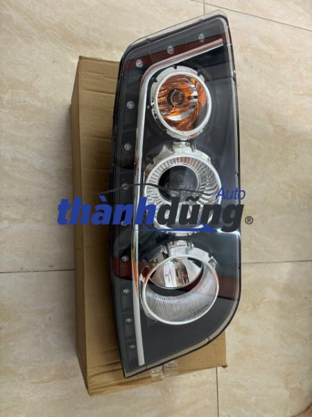 ĐÈN PHA XE ISUZU SAMCO 29 CHỖ | DP280425