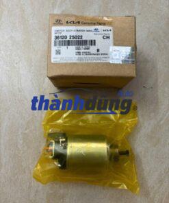 CHUỘT ĐỀ HYUNDAI SONATA 2008-2012 | 3612025022 - Ảnh 2
