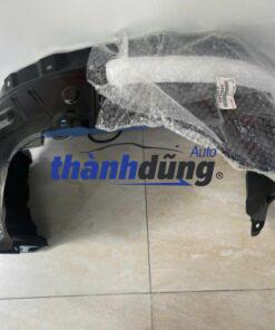 CHẮN BÙN LÒNG DÈ TRƯỚC TOYOTA VELOZ 2025 | 53875BZ360