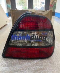 DAEWOO LEGANZA 2001 ĐÈN HẬU PHỤ | 96206577