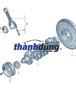 TAY BIÊN LIFAN 520 1.6 2011 | HB0011210D - Ảnh 4