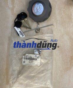 NẮP THÙNG DẦU HYUNDAI HD170 | 31180-7LA00