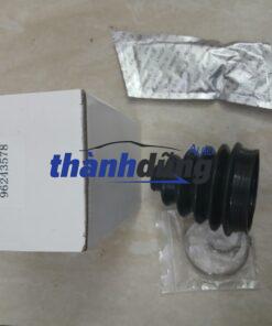 CHỤP BỤI LÁP CHEVROLET VIVANT 2006-2010 | 96243578