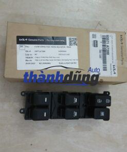 CÔNG TẮC KÍNH ĐIỆN TỔNG KIA FORTE 2014 | 93571-A7200