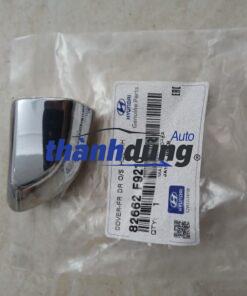 ĐUÔI TAY MỞ CỬA HYUNDAI ACCENT | 82662-F9210 CHÍNH HÃNG