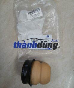 TĂM BÔNG GIẢM XÓC SAU HYUNDAI ACCENT 2009-2013 | 553261M000 CHÍNH HÃNG