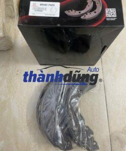 GUỐC PHANH SAU XE FORD RANGER 2006 | UCYR2638Z - Ảnh 2