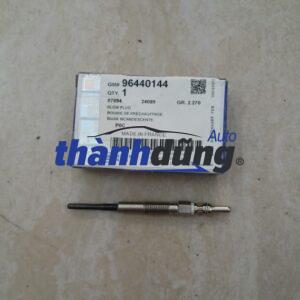 bugi xông xe chevrolet captiva 2012 | 96440144