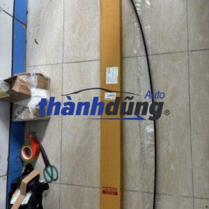 nẹp nóc phụ isuzu dmax 2016 | 8980973782