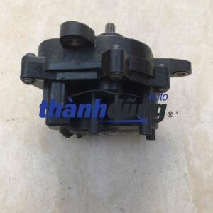 MÔ TƠ CÀI CẦU ISUZU DMAX 2.5 2008 | 8981964150