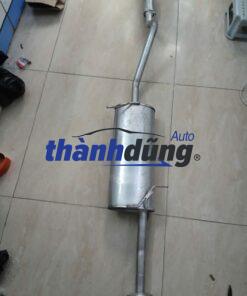 ống bô dongben dbt30 2017-2022 | ox545523