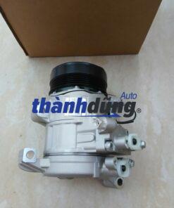 LỐC ĐIỀU HÒA NISSAN ALTIMA 2.5L | 92600-ZN40A CHÍNH HÃNG