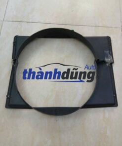 BỌC GIÓ KÉT NƯỚC KIA K2700 2004-2012 | 253504E600 CAO CẤP HÀN QUỐC