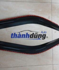 VÈ CHE MƯA ĐEN TOYOTA HIACE 2010 | VCM291125