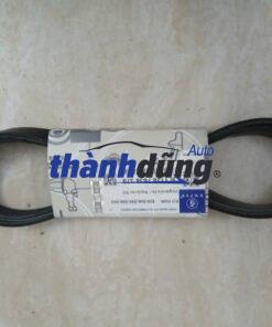 dây curoa tổng bmw 520i 1999-2007 | 11287636379
