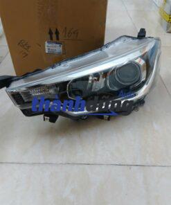 đèn pha phải suzuki ertiga 2022 | 35321m72r00