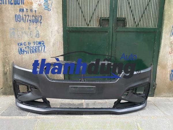 ba đờ sốc trước xe suzuki ertiga 2021 | 71711m72r005pk
