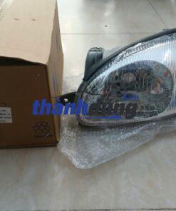 đèn pha phụ daewoo lanos 2005 | 96304606
